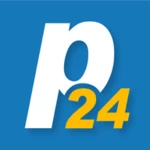 publi24 android application logo